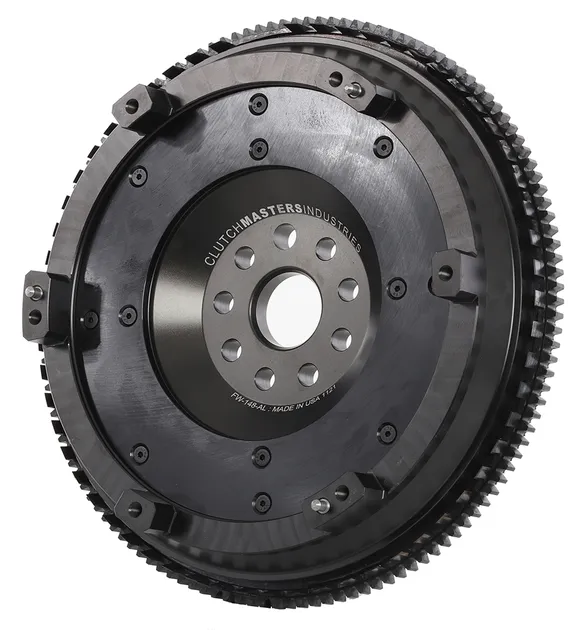 Clutch Masters Lightweight Aluminum Flywheel For BMW - FW-148-AL